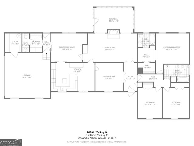 114 Sourwood Drive, Pine Mountain, GA 31822