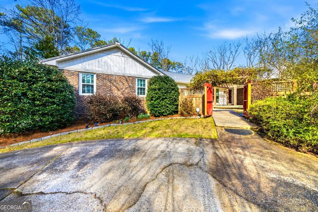 114 Sourwood Drive, Pine Mountain, GA 31822