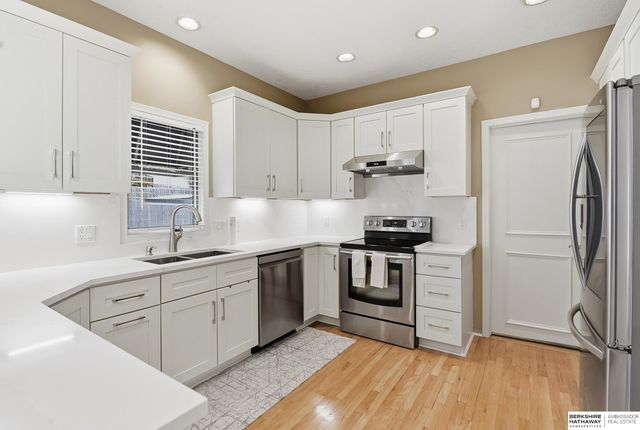 15411 Windsor Drive, Omaha, NE 68154