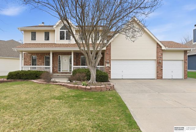 15411 Windsor Drive, Omaha, NE 68154