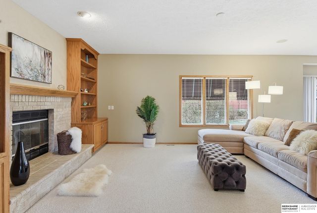 15411 Windsor Drive, Omaha, NE 68154