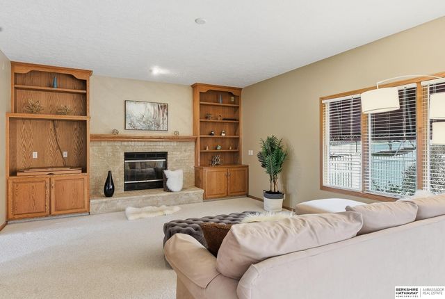 15411 Windsor Drive, Omaha, NE 68154