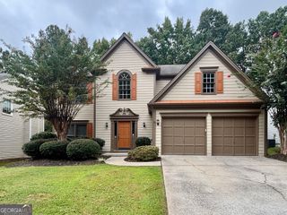 10920 Glenbarr Drive, Johns Creek, GA 30097