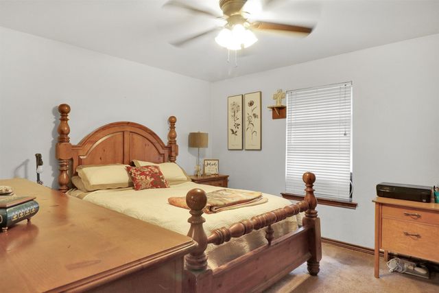 2406 CR 3107 SOUTH, Henderson, TX 75654