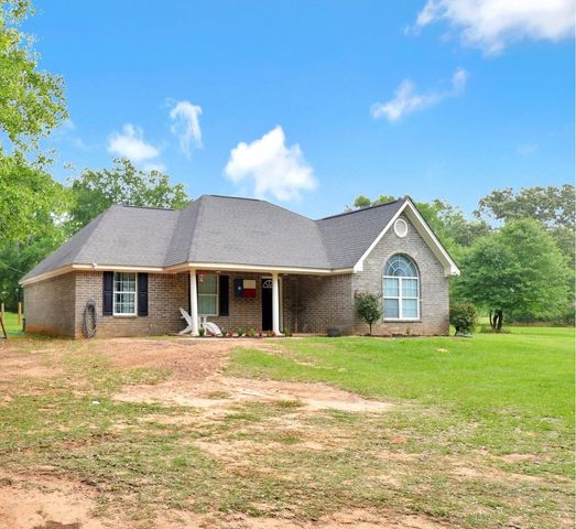 2406 CR 3107 SOUTH, Henderson, TX 75654
