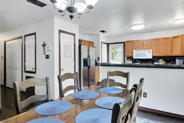 2406 CR 3107 SOUTH, Henderson, TX 75654