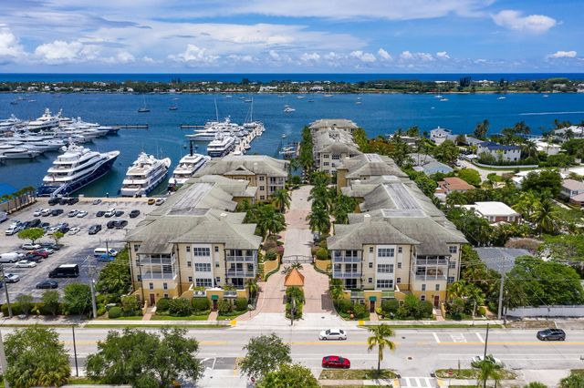 3960 N Flagler Dr 206, West Palm Beach, FL 33407