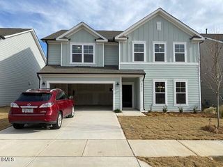 4612 Okeechobee Court, Raleigh, NC 27529