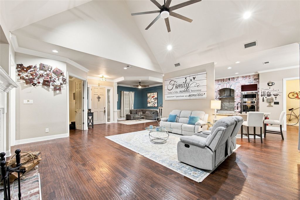 4518 Pecan Creek Drive, Midlothian, TX 76065 — photo 2