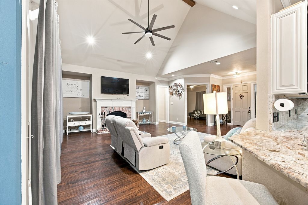 4518 Pecan Creek Drive, Midlothian, TX 76065 — photo 5
