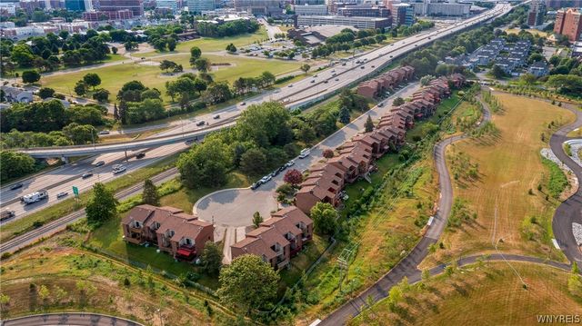 418 Lakefront Boulevard, Buffalo, NY 14202