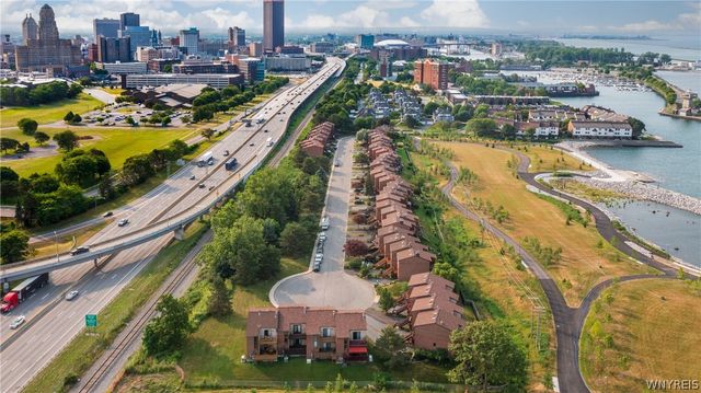 418 Lakefront Boulevard, Buffalo, NY 14202