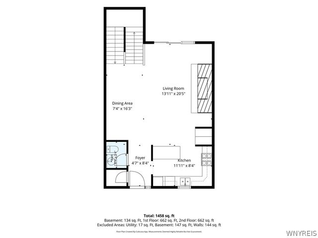 418 Lakefront Boulevard, Buffalo, NY 14202