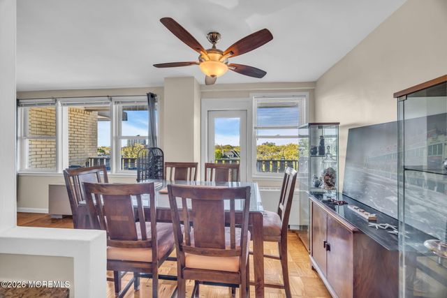 510 Deal Lake Drive 6B, Asbury Park, NJ 07712