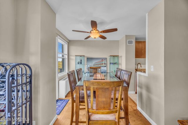 510 Deal Lake Drive 6B, Asbury Park, NJ 07712