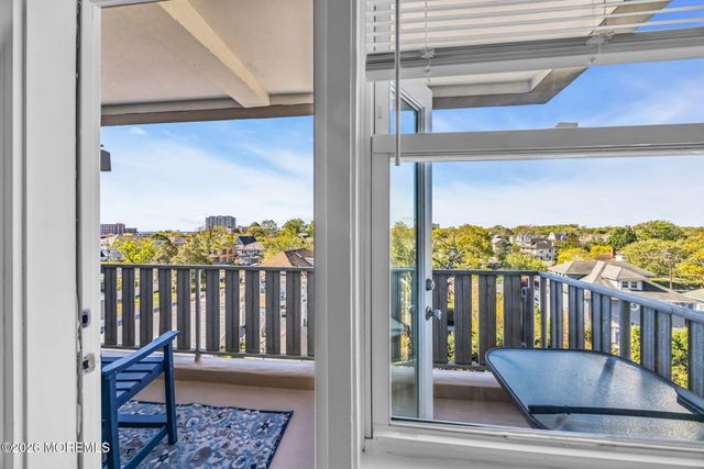 510 Deal Lake Drive 6B, Asbury Park, NJ 07712