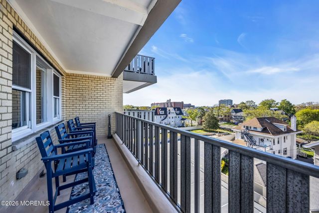 510 Deal Lake Drive 6B, Asbury Park, NJ 07712