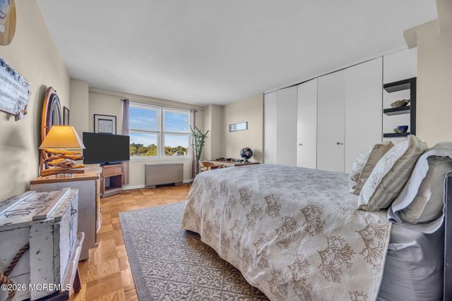 510 Deal Lake Drive 6B, Asbury Park, NJ 07712