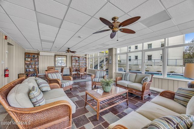 510 Deal Lake Drive 6B, Asbury Park, NJ 07712