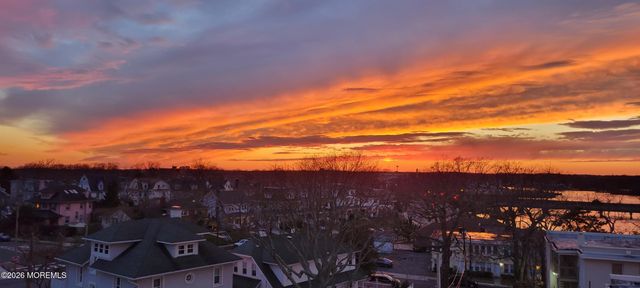 510 Deal Lake Drive 6B, Asbury Park, NJ 07712