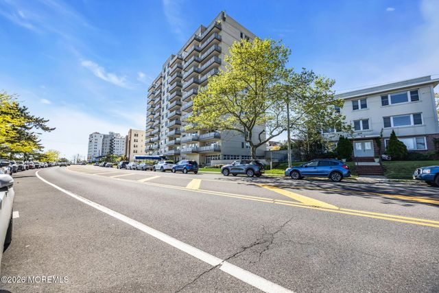 510 Deal Lake Drive 6B, Asbury Park, NJ 07712