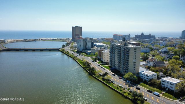 510 Deal Lake Drive 6B, Asbury Park, NJ 07712