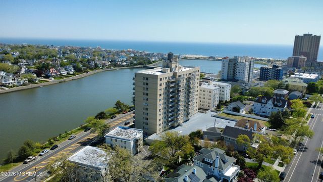 510 Deal Lake Drive 6B, Asbury Park, NJ 07712