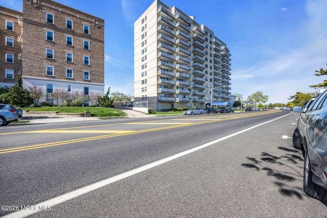 510 Deal Lake Drive 6B, Asbury Park, NJ 07712