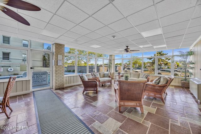 510 Deal Lake Drive 6B, Asbury Park, NJ 07712