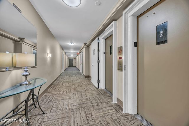 510 Deal Lake Drive 6B, Asbury Park, NJ 07712