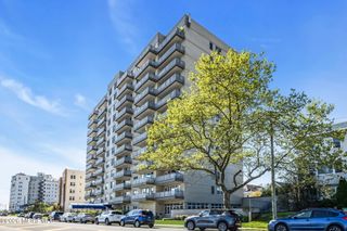 510 Deal Lake Drive 6B, Asbury Park, NJ 07712