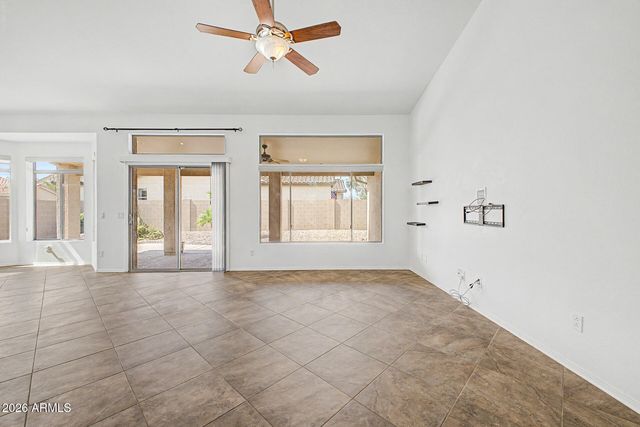 16110 W VALE Drive, Goodyear, AZ 85395