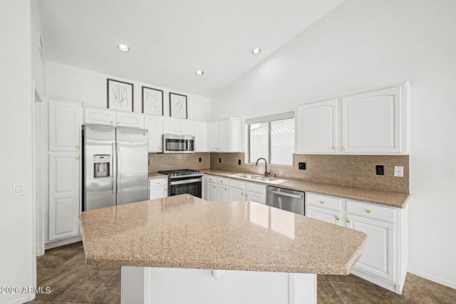 16110 W VALE Drive, Goodyear, AZ 85395