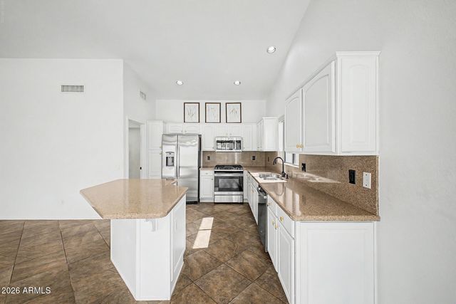 16110 W VALE Drive, Goodyear, AZ 85395
