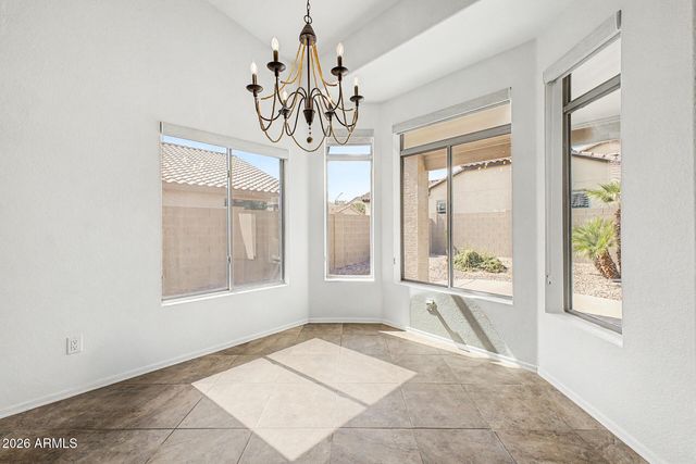 16110 W VALE Drive, Goodyear, AZ 85395