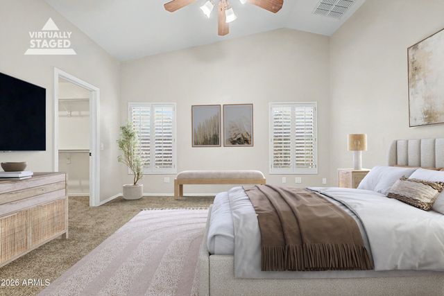 16110 W VALE Drive, Goodyear, AZ 85395