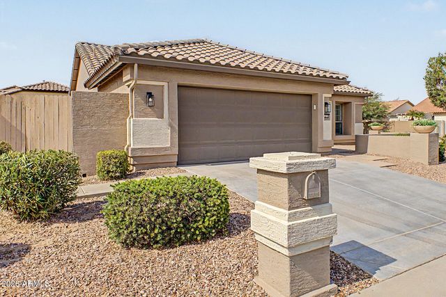 16110 W VALE Drive, Goodyear, AZ 85395