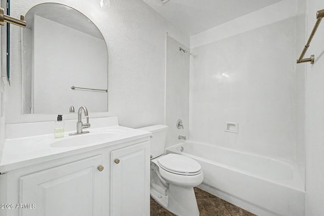 16110 W VALE Drive, Goodyear, AZ 85395