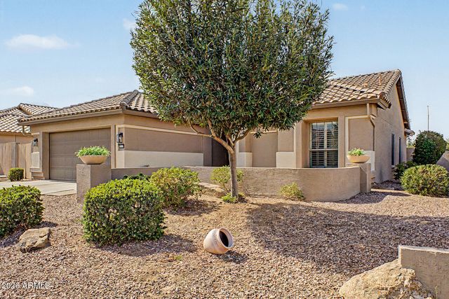 16110 W VALE Drive, Goodyear, AZ 85395