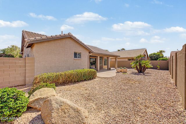 16110 W VALE Drive, Goodyear, AZ 85395