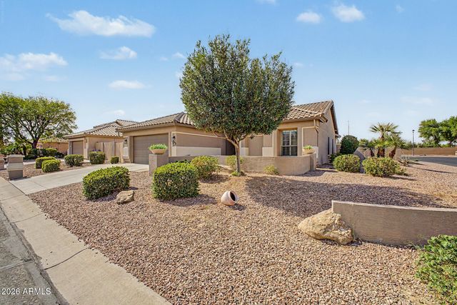 16110 W VALE Drive, Goodyear, AZ 85395