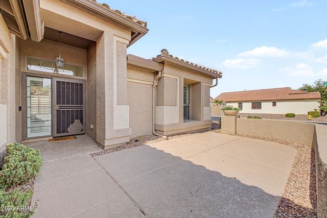 16110 W VALE Drive, Goodyear, AZ 85395