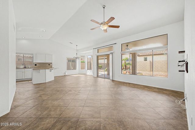 16110 W VALE Drive, Goodyear, AZ 85395