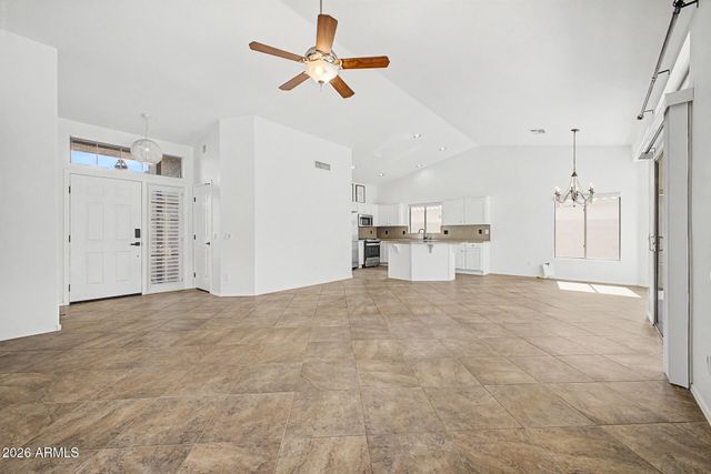 16110 W VALE Drive, Goodyear, AZ 85395