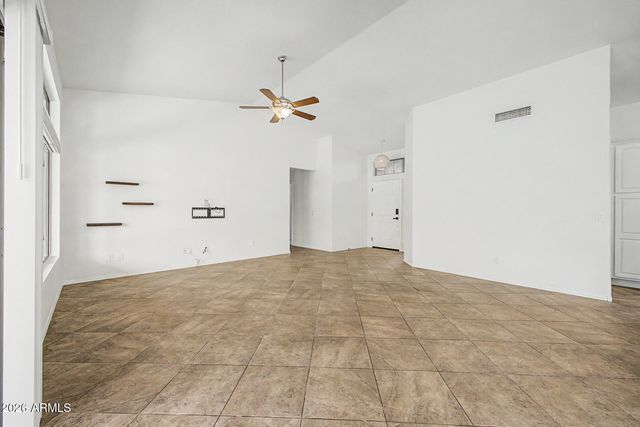 16110 W VALE Drive, Goodyear, AZ 85395
