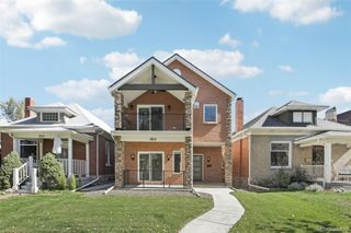 260 S Grant Street, Denver, CO 80209