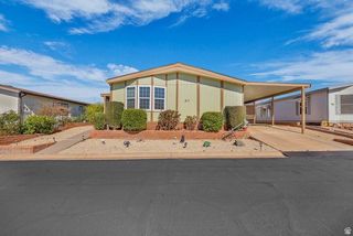 1526 N DIXIE DOWNS RD #63, St. George, UT 84770