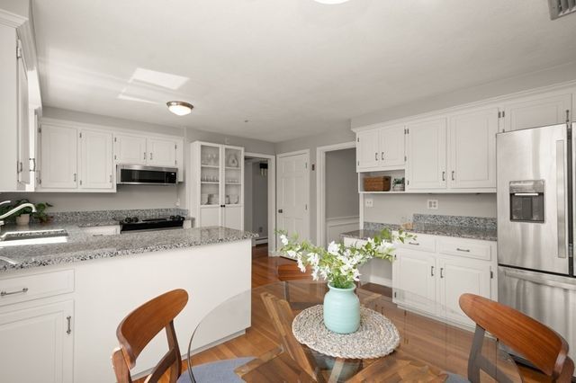24 Indian Tree Lane, Reading, MA 01867