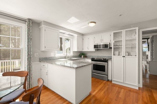 24 Indian Tree Lane, Reading, MA 01867