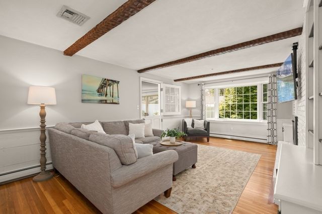 24 Indian Tree Lane, Reading, MA 01867